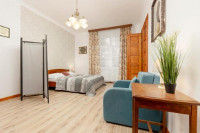 Vintage Apartments Warsaw Praga by Noclegi Renters